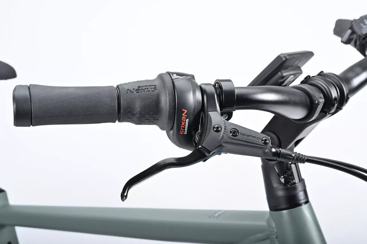 Winora Sinus R8Ef -