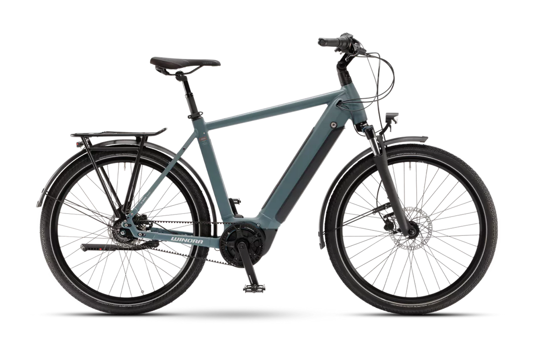Winora Sinus R8Ef -