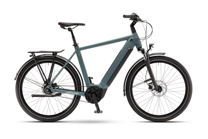 Winora Sinus R8Ef -