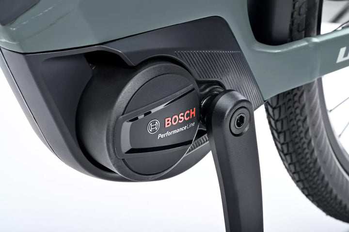 Winora Sinus R8Ef -