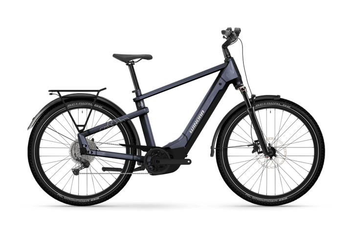 Winora Yakun X10E High -