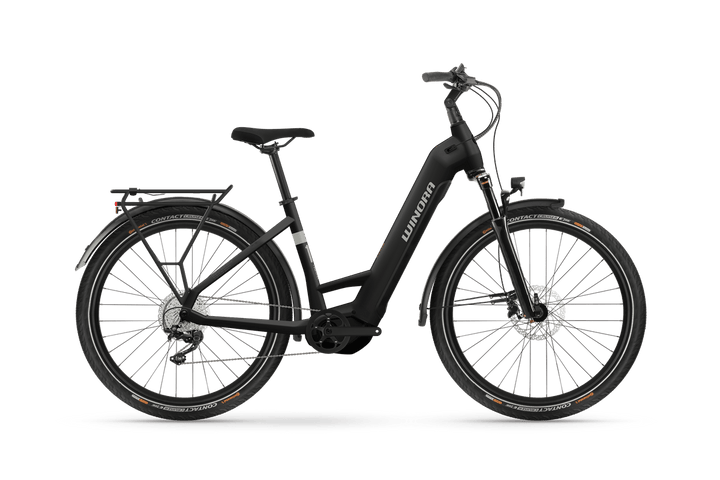 Winora Yucatan X10 Low - Elite Bike