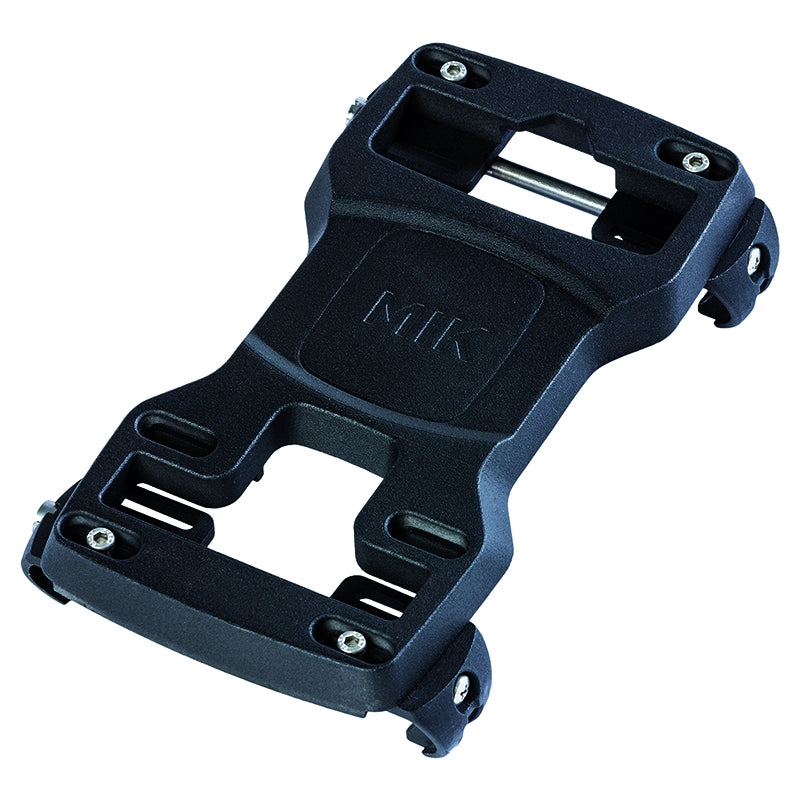 XLC MIK Adapter Plate BA-X26 Black -