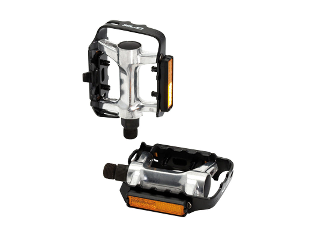 XLC Polkimet PD-M03 Black/Silver -