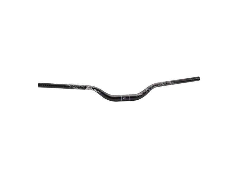 XLC Riser bar HB-M19 780 mm Matte black -