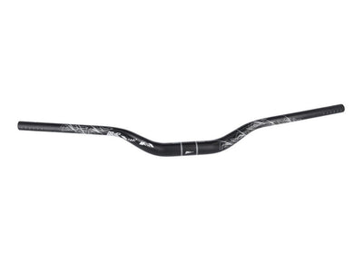 XLC Riser bar HB-M20 All Mountain 780 mm Black -