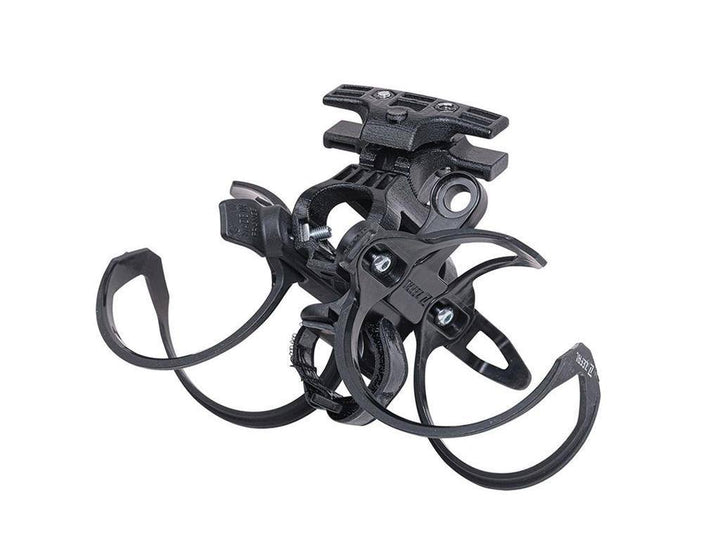 Zefal Juomapulloteline 2 pulloa - Elite Bike