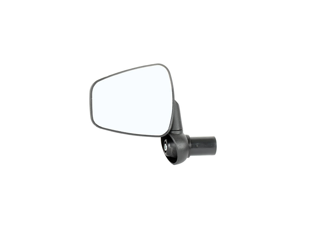 Pyörän taustapeili ZÉFAL Mirror Dooback2 vasemmanpuolinen -