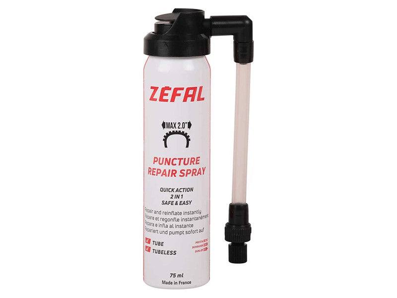 ZÉFAL Repair Kit Spray 75ml - Elite Bike
