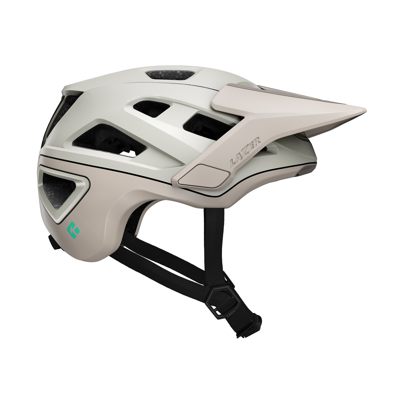 Kypärä Lazer Jackal KinetiCore S 52-56 Matte Desert
