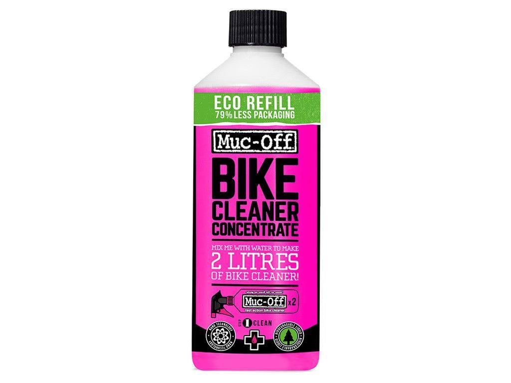 Muc-Off Bike Cleaner Concentrate - Elite Bike