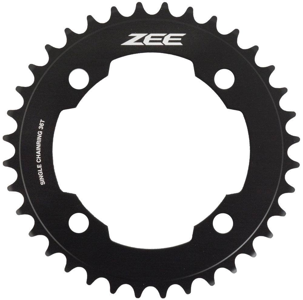 Eturatas 36T FC-M640 ZEE 104mm - Elite Bike