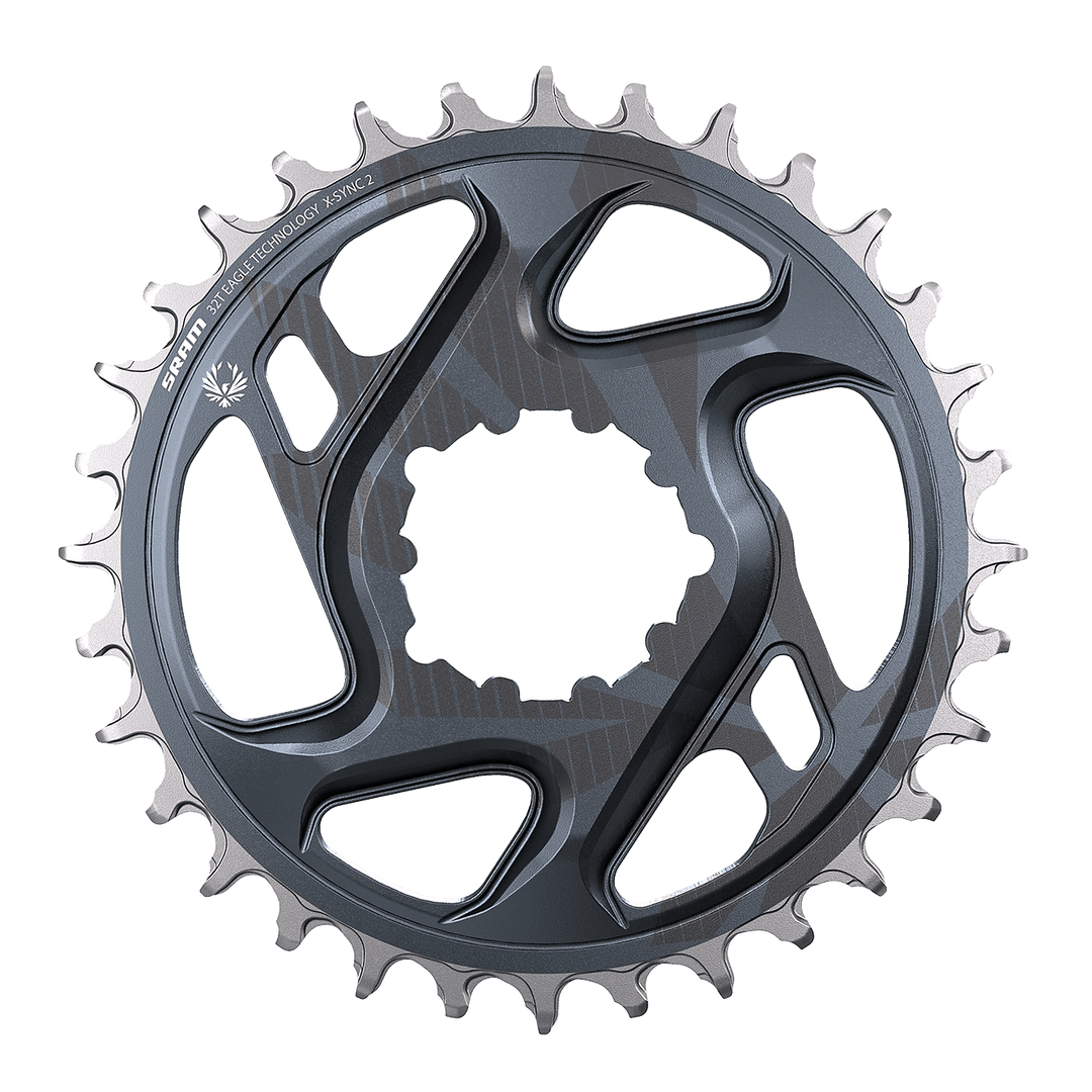 Eturatas Sram direct mount 30t - Elite Bike