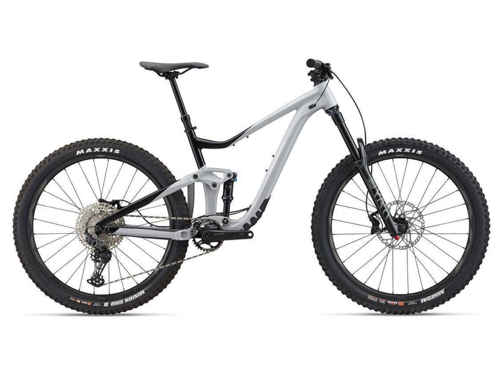 Giant Trance X 3 S Good Gray - Elite Bike