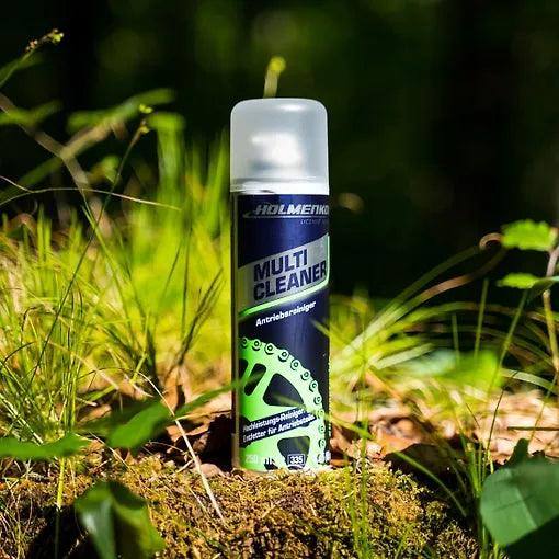 Holmenkol Multi Cleaner (250 ml) - Elite Bike