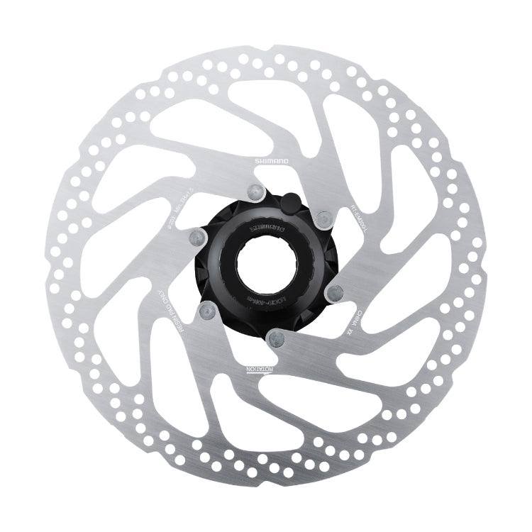 Jarrulevy Shimano RT-EM300 180mm Centerlock - Elite Bike