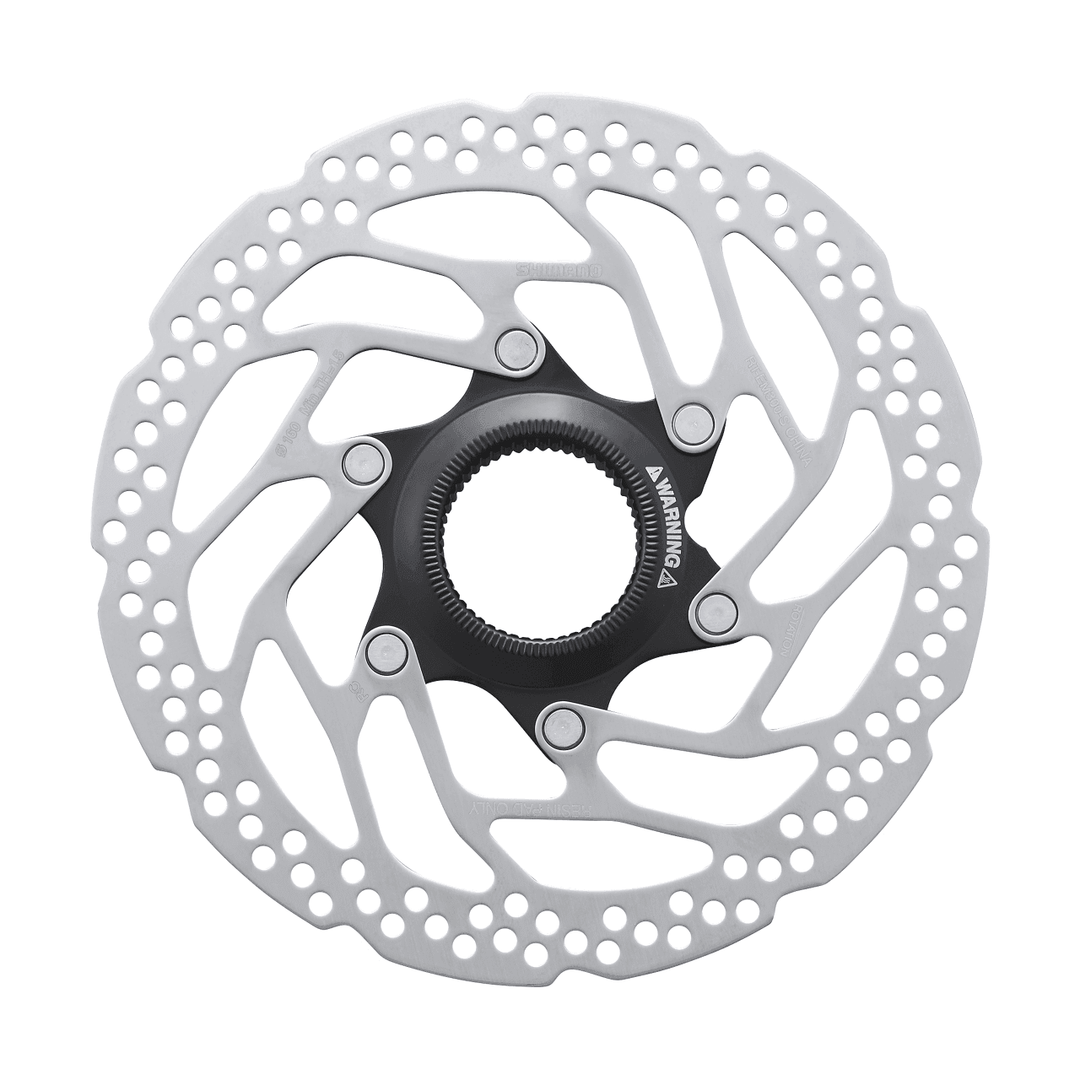 Jarrulevy Shimano RT-EM300 Center Lock 160mm - Elite Bike