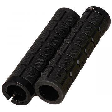 Kädensija OXC Lockon Fat grips - Elite Bike