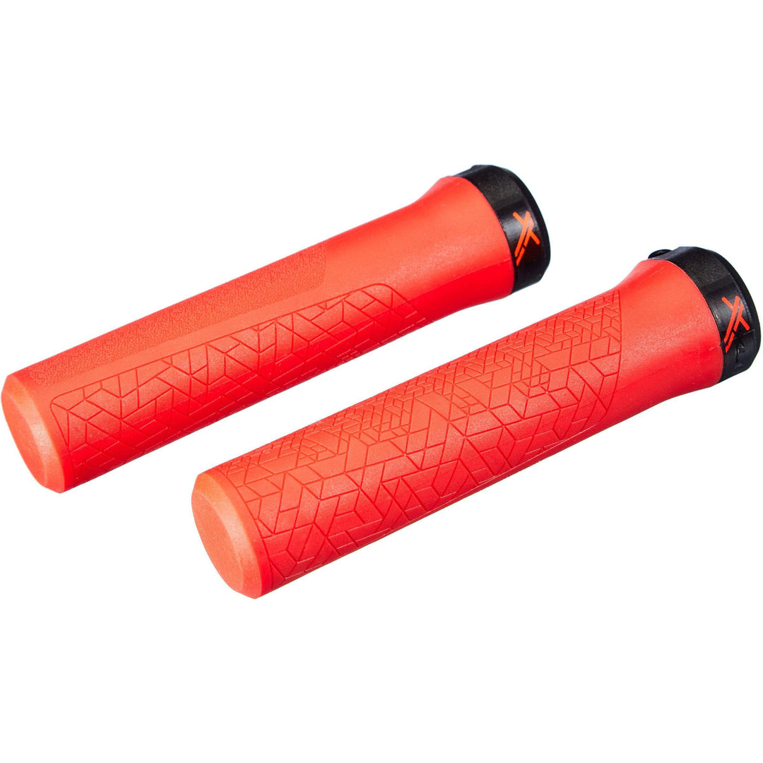 Kädensija XLC Gripit GR-G26 Red - Elite Bike