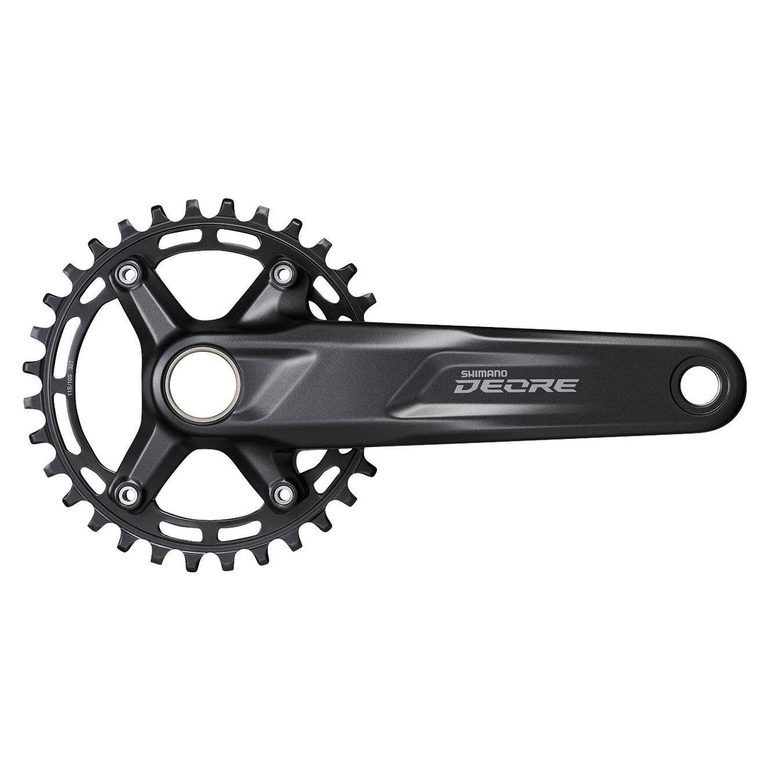 Kampisarja 10/11v 32t 175mm FC-M5100 - Elite Bike
