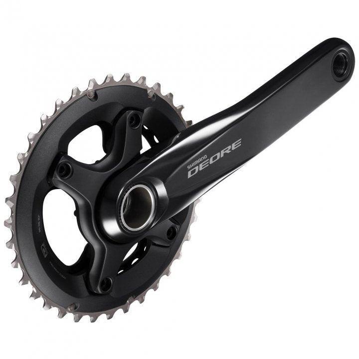 Kampisarja Shimano Deore FC-M6000-2 34-24T 10v - Elite Bike