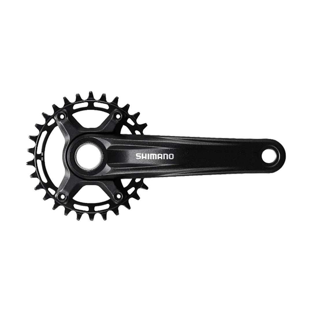 Kampisarja Shimano FC-MT510-1 32T 170mm 12s Hollow - Elite Bike