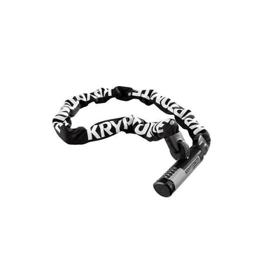 Ketjulukko Kryptolok 912 9,5x120cm -
