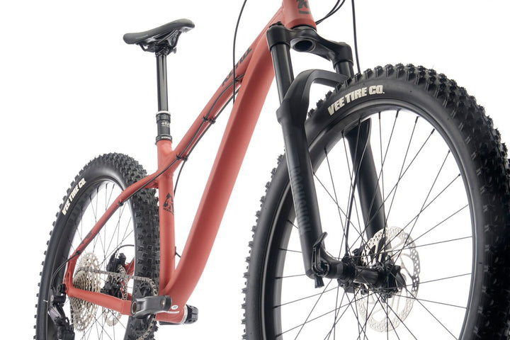 Kona Big Honzo DL S/M 2023 -