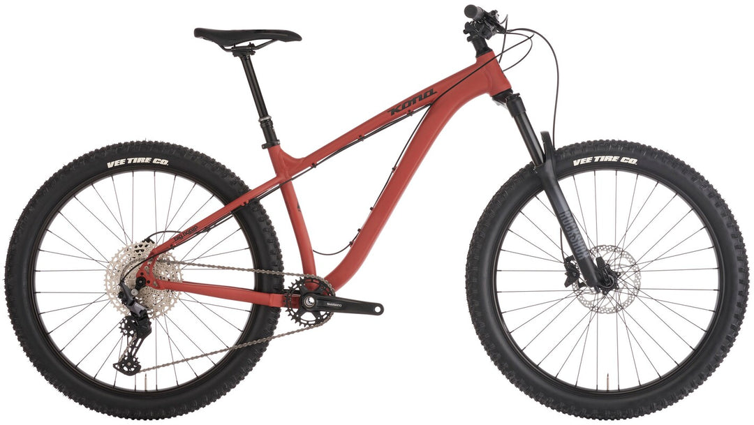 Kona Big Honzo DL S/M 2023 -