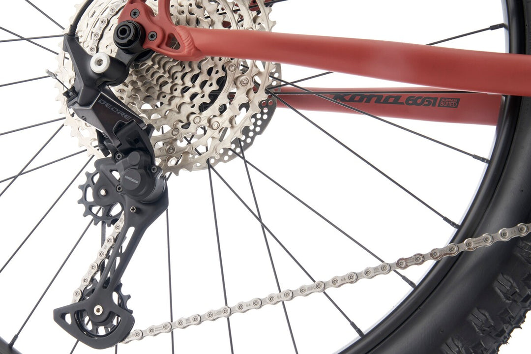 Kona Big Honzo DL S/M 2023 -