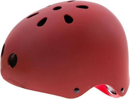 Kypärä Bell Segment Punainen S 51-55cm - Elite Bike