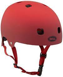 Kypärä Bell Segment Punainen L 59-61,5cm - Elite Bike