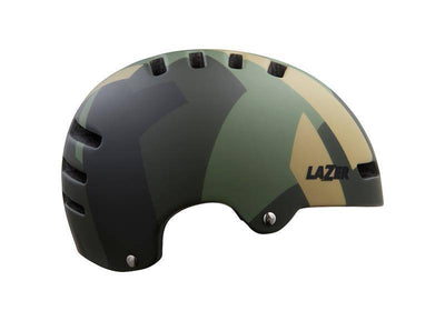 Kypärä Lazer Armor 2.0 matta camo -