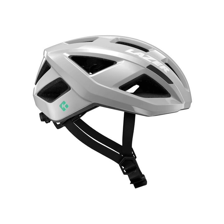 Kypärä Lazer Tonic KinetiCore M 55-59 Ice Grey - Elite Bike