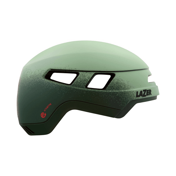 Kypärä Lazer Urbanize NTA Matte Green L 58-61cm - Elite Bike