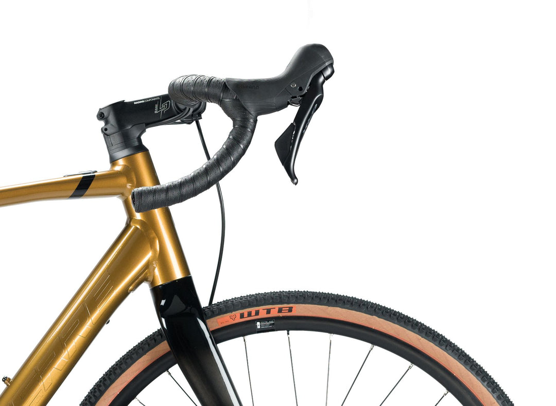 Lapierre e-Crosshill 5.2 -