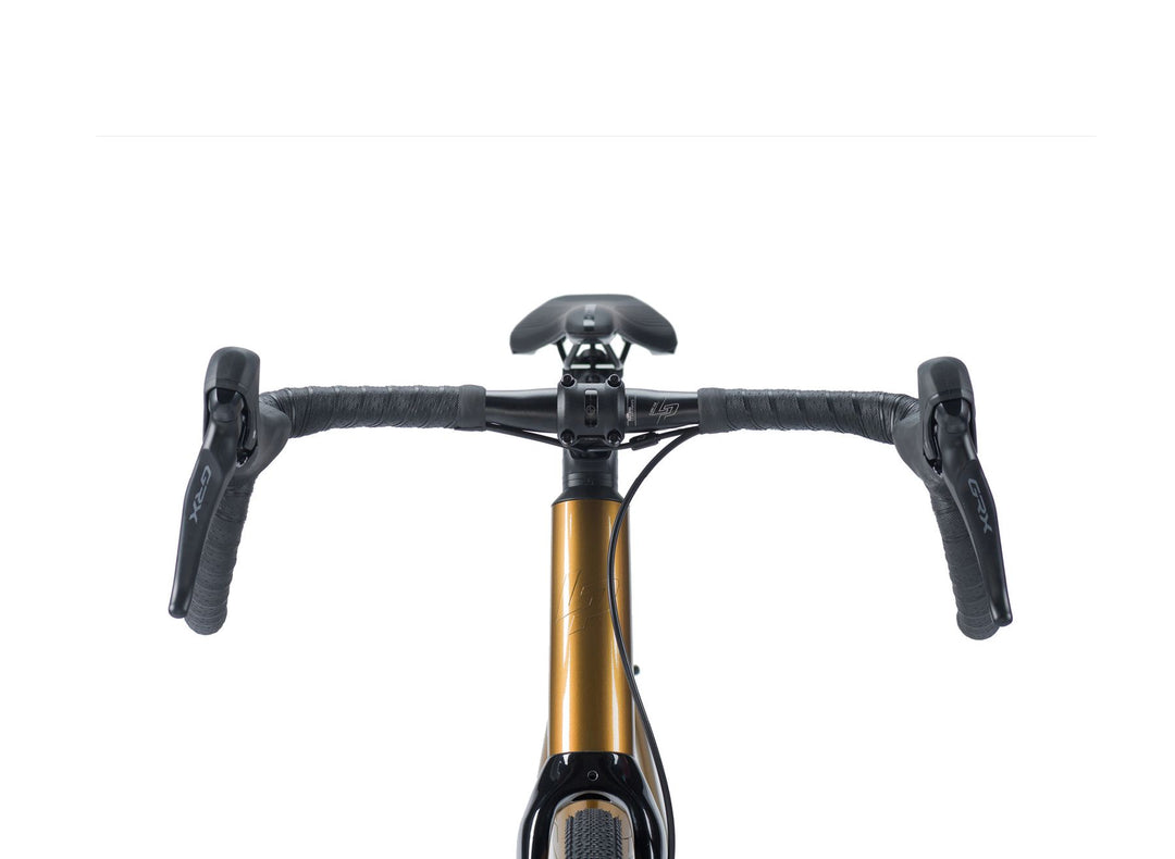 Lapierre e-Crosshill 5.2 -