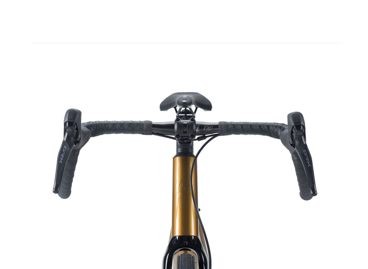 Lapierre e-Crosshill 5.2 -