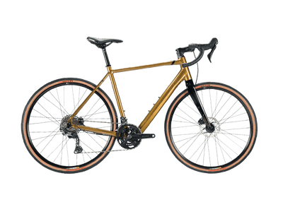 Lapierre e-Crosshill 5.2 -