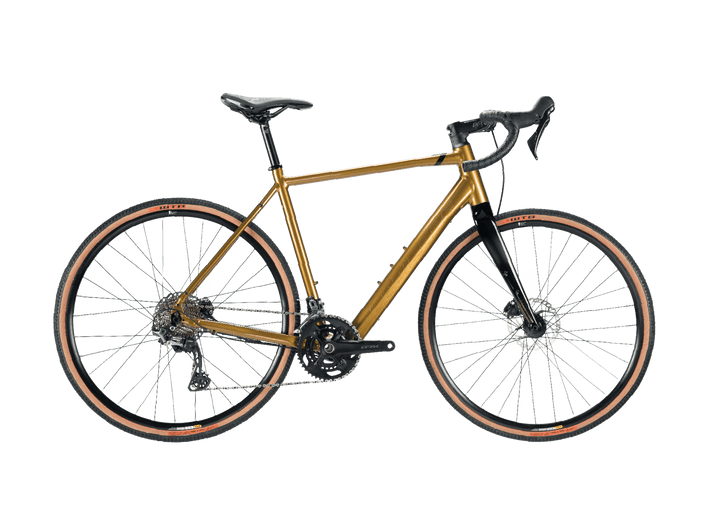 Lapierre e-Crosshill 5.2 -