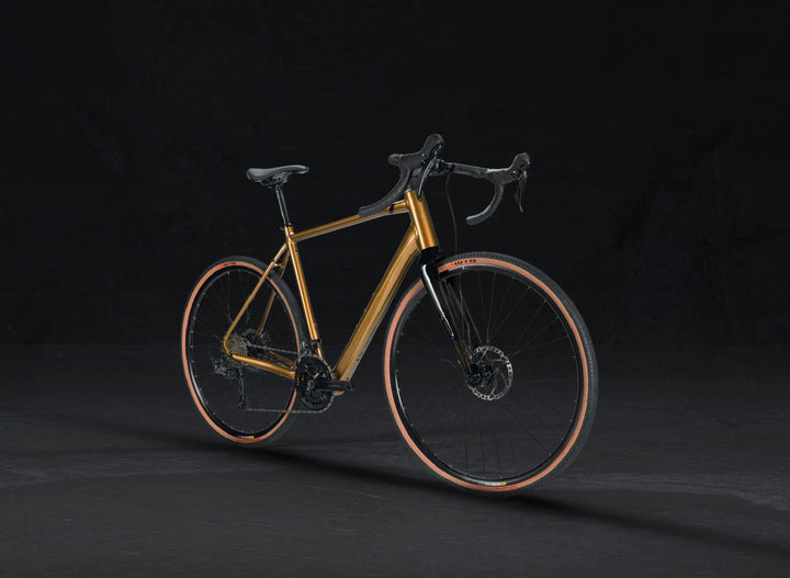 Lapierre e-Crosshill 5.2 -