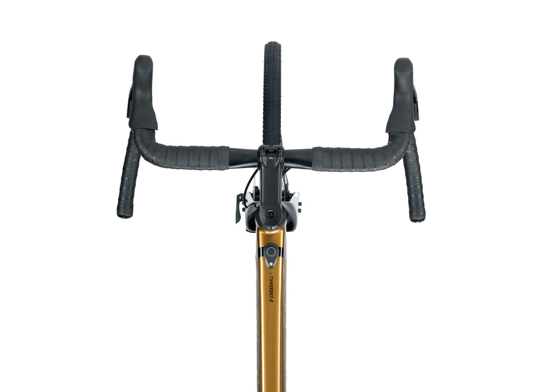 Lapierre e-Crosshill 5.2 -