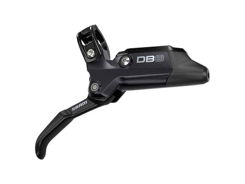 Levyjarru Sram DB8, Taka -
