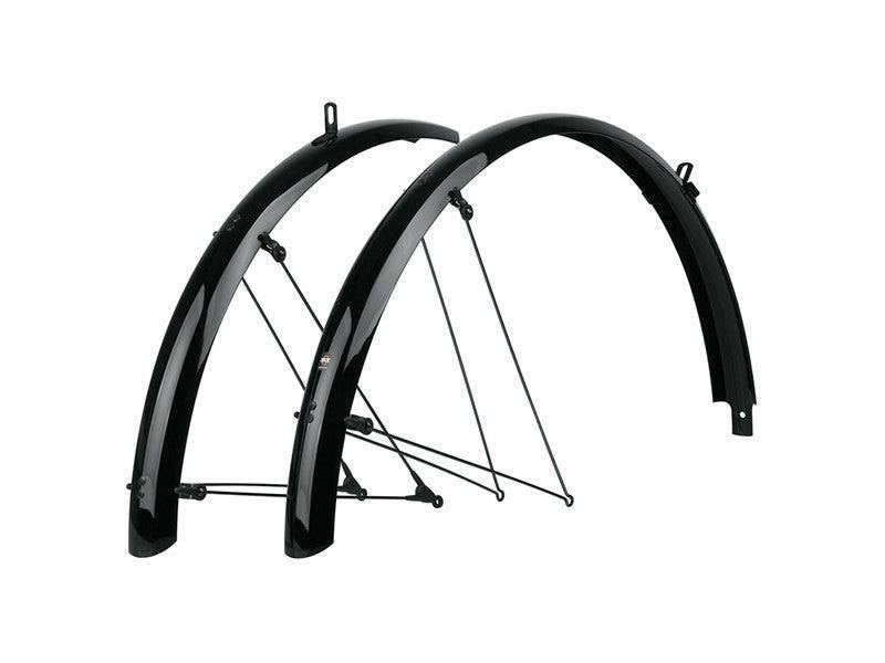 Lokasuoja SKS Bluemels Basic 24" set kapea - Elite Bike