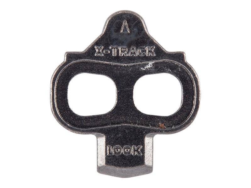 LOOK X-Track Cleats