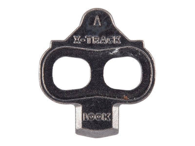 LOOK X-Track Cleats