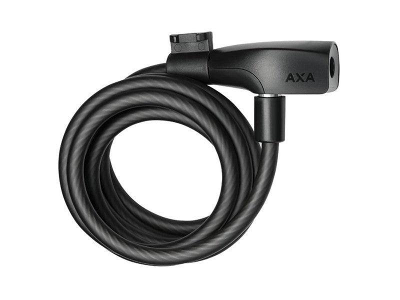 Lukko AXA Resolute 8 - 180 Cable Lock - Elite Bike