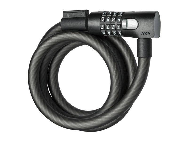 Lukko AXA Resolute C15-180 Code Cable Lock - Elite Bike