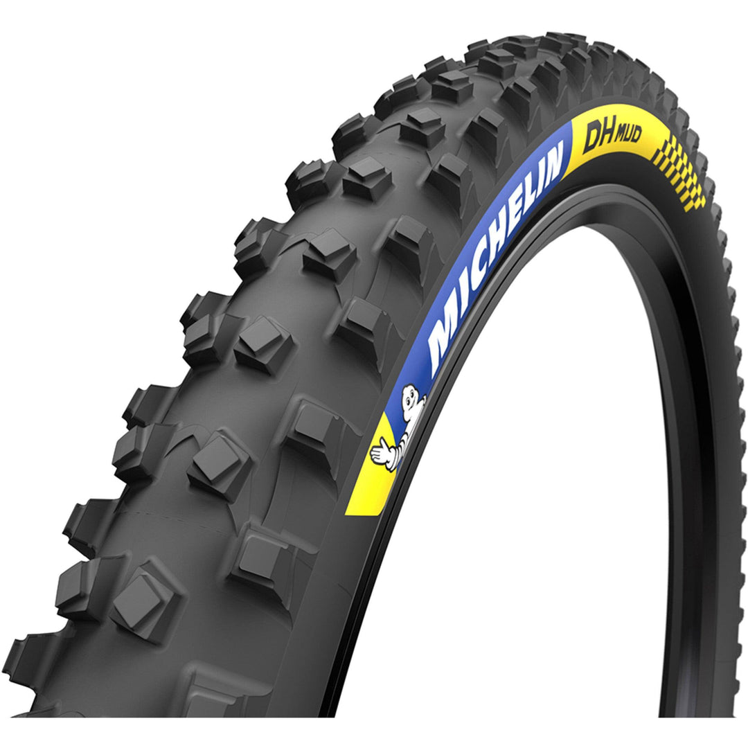 MICHELIN DH MUD Standard tire 29 x 2,40 - Elite Bike