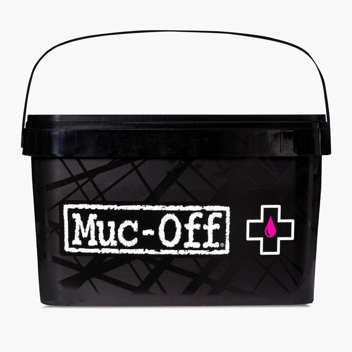 Muc-Off 8 in 1 Bicycle Cleaning Kit - Elite Bike